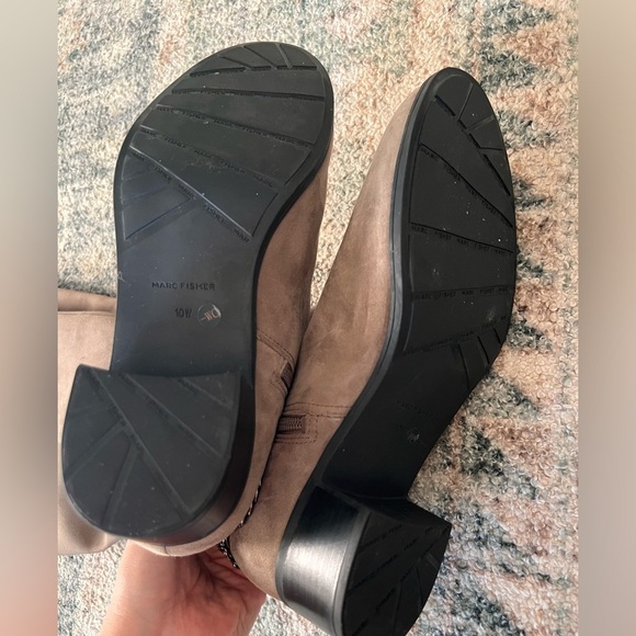 Marc fisher tall boots - Picture 3 of 4